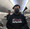Bomba en Morena Juárez